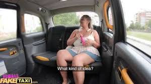 Female fake taxi busty blonde invites passer to fuck her after customer cannot get it jpg x Fake female taxi driver