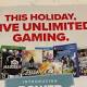 GameStop Starts Power Pass, An In-Store Game Rental Service That Runs $60 for Six Months 