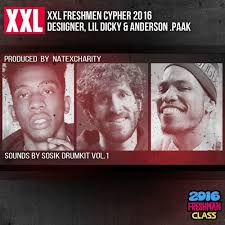 Xxl freestyle lil dicky jpg x Xxl freestyle lil dicky
