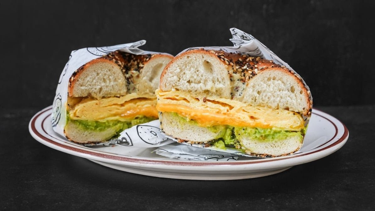 Belle's Delicatessen & Bar by null