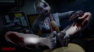 Zombie girl hungry for cock immeganlive jpg x Zombie fetish