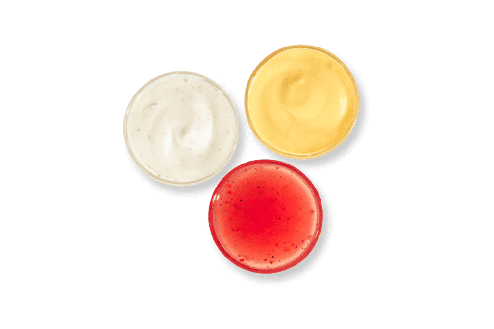 Zaxby's Chicken Fingers & Buffalo Wings by null