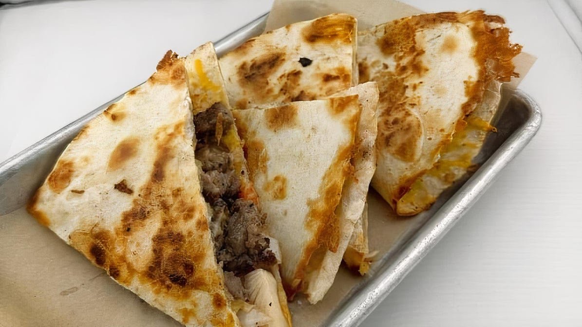 The Hungry Monk by null