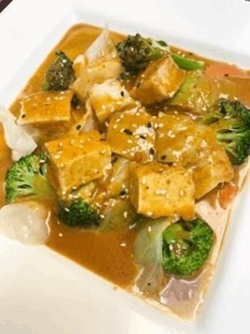 Na Siam Thai Restaurant by null