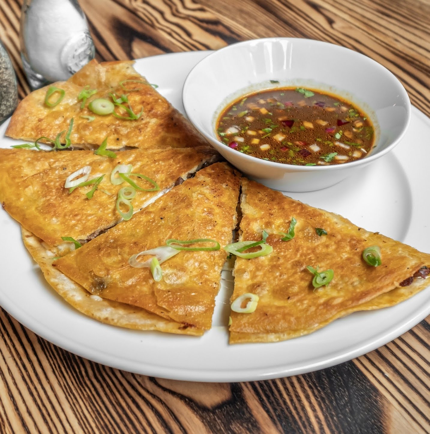 Open Road Reston by null