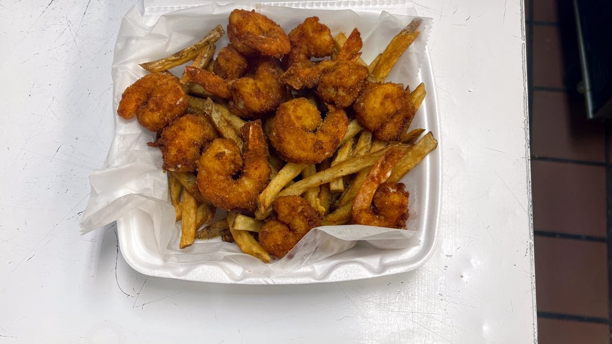 Sals Seafood by null