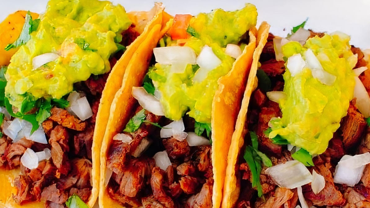 TACO BAJA REPUBLIC by null