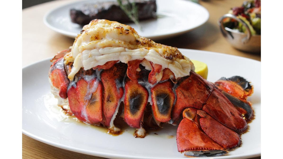 BOA Steakhouse by null