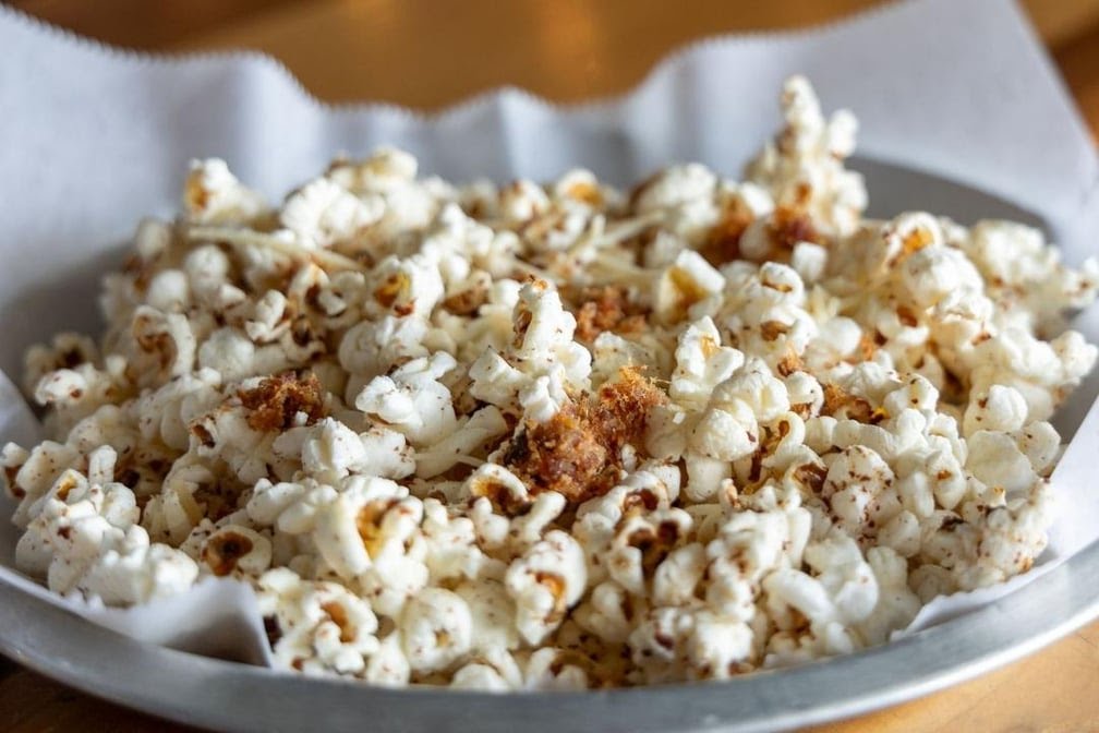 Homegrown Taproom & Kitchen by null