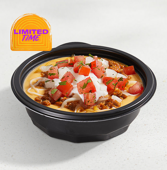 Taco Bell Cantina by null