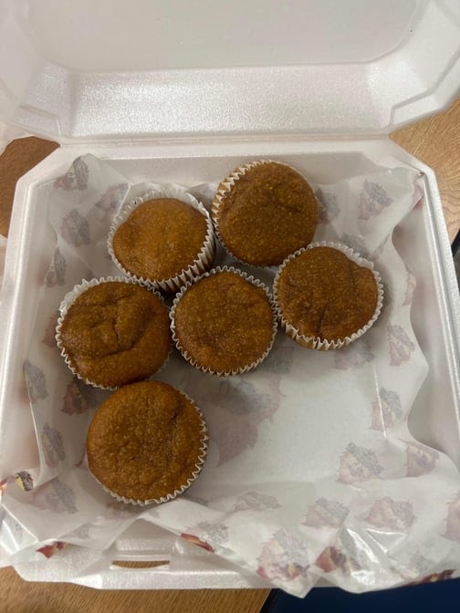 Err'Thang Smoked by null