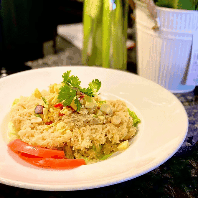 Thai O'Clock by null