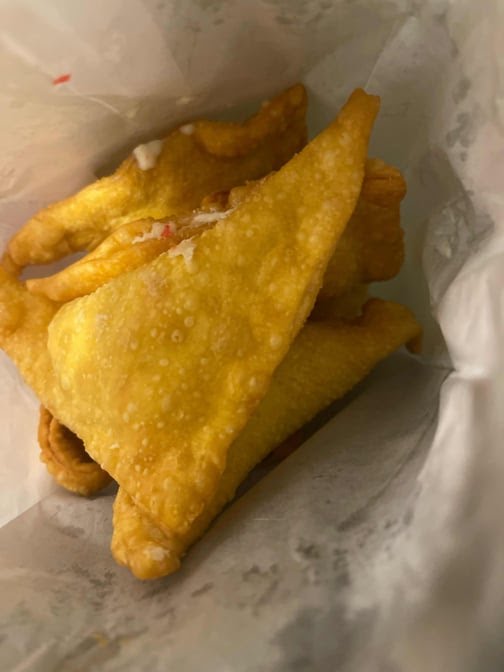 Fortune Cookie Kitchen by null