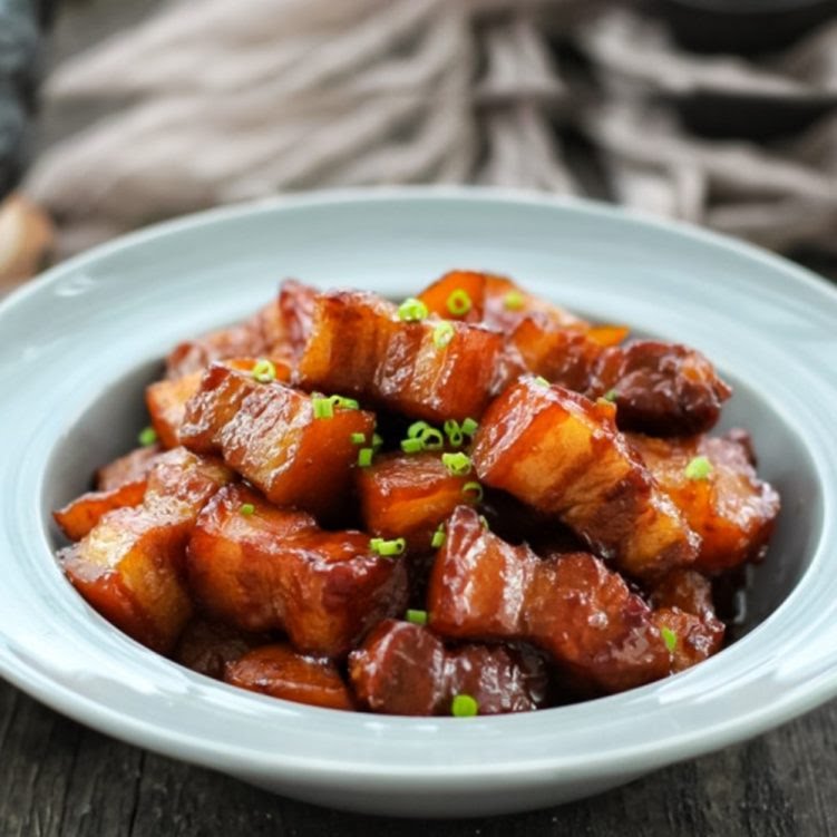 Wojia Hunan Cuisine by null
