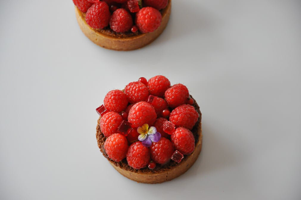 Pâtisserie Zébulon by null