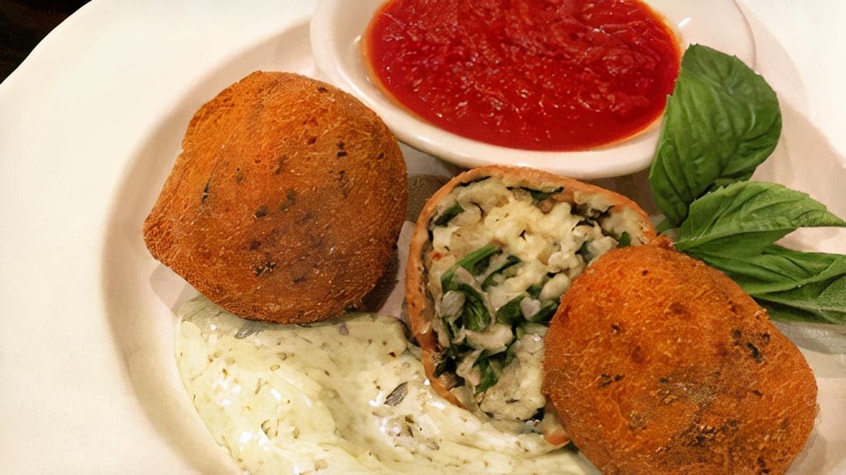 Agostino's Italian Restaurant by null