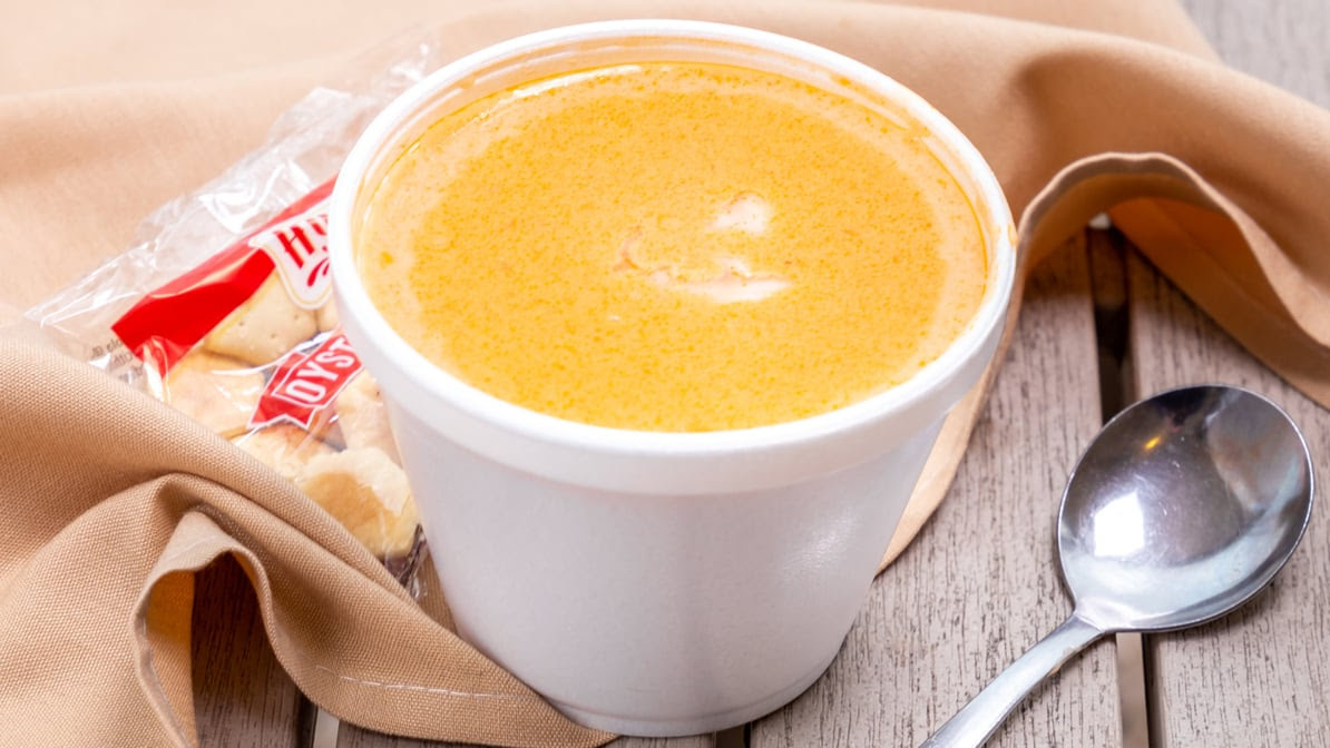 Lobster Landing by null