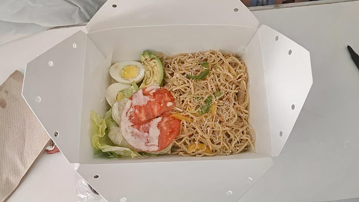 Mr. Vert's Kitchen by null