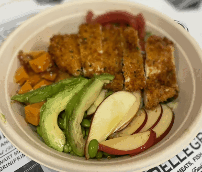 Pellegrini's Prime Meats, Fish & Catering by null