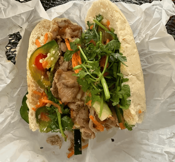 District 7 Pho by null