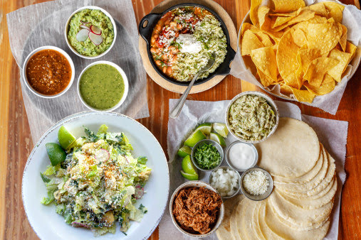 Bakersfield DET by null