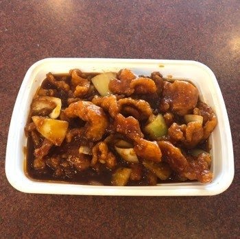 456 New Shanghai by null