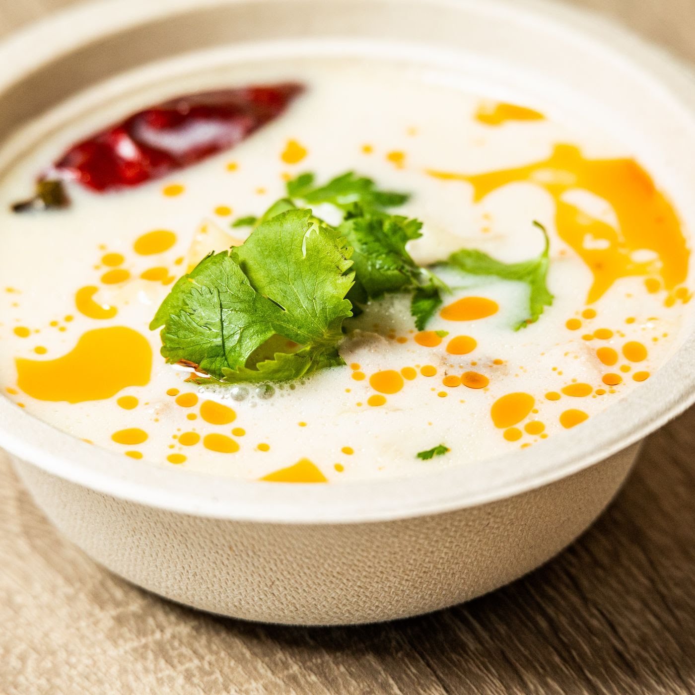 Ka-Tip Thai Street Food by null