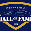 Three Automotive Luminaries Honored in Inaugural Used Car Week Hall of Fame Induction