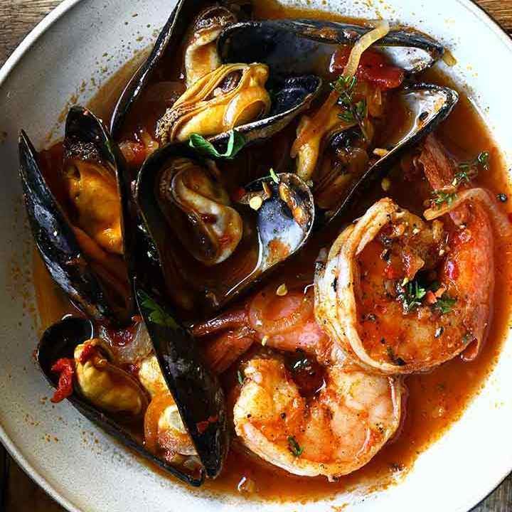 Cajun Boil Minneapolis by null