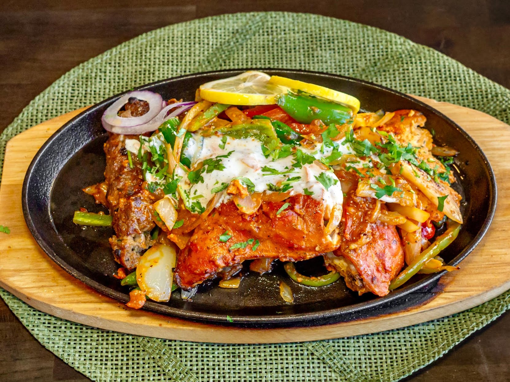 Atithi Restaurant by null