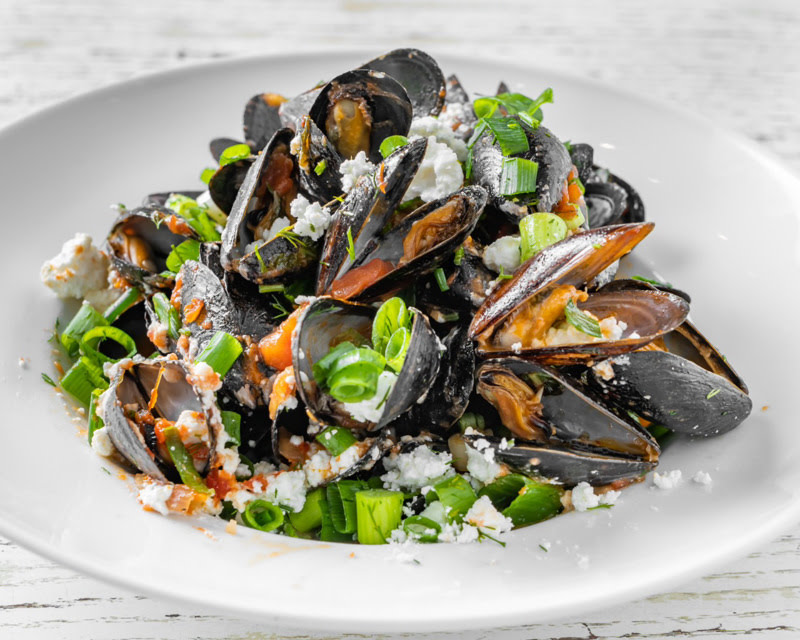 Taverna Kyclades Bayside by null