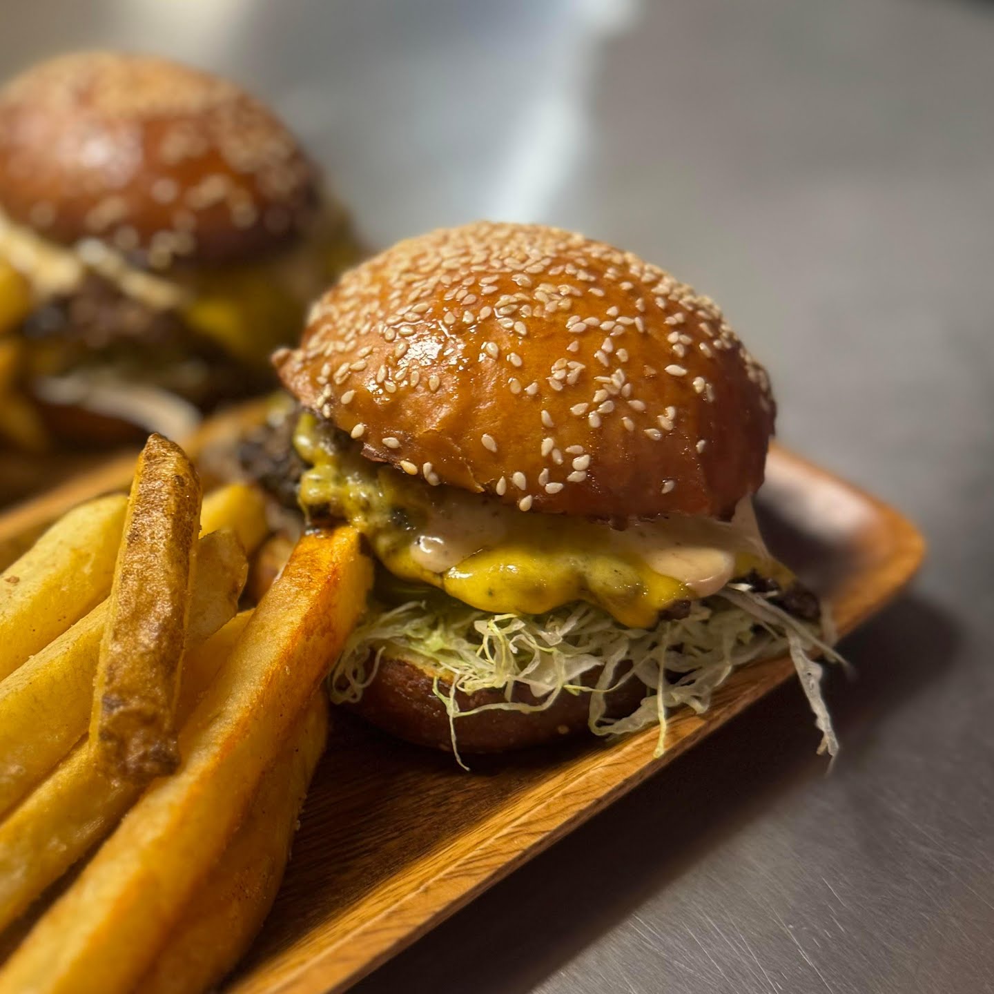 Pasture Kitchen by null