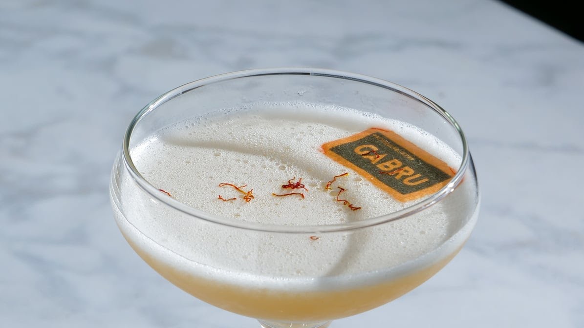 Desi Contemporary Indian Casual & Gabru Bar by null