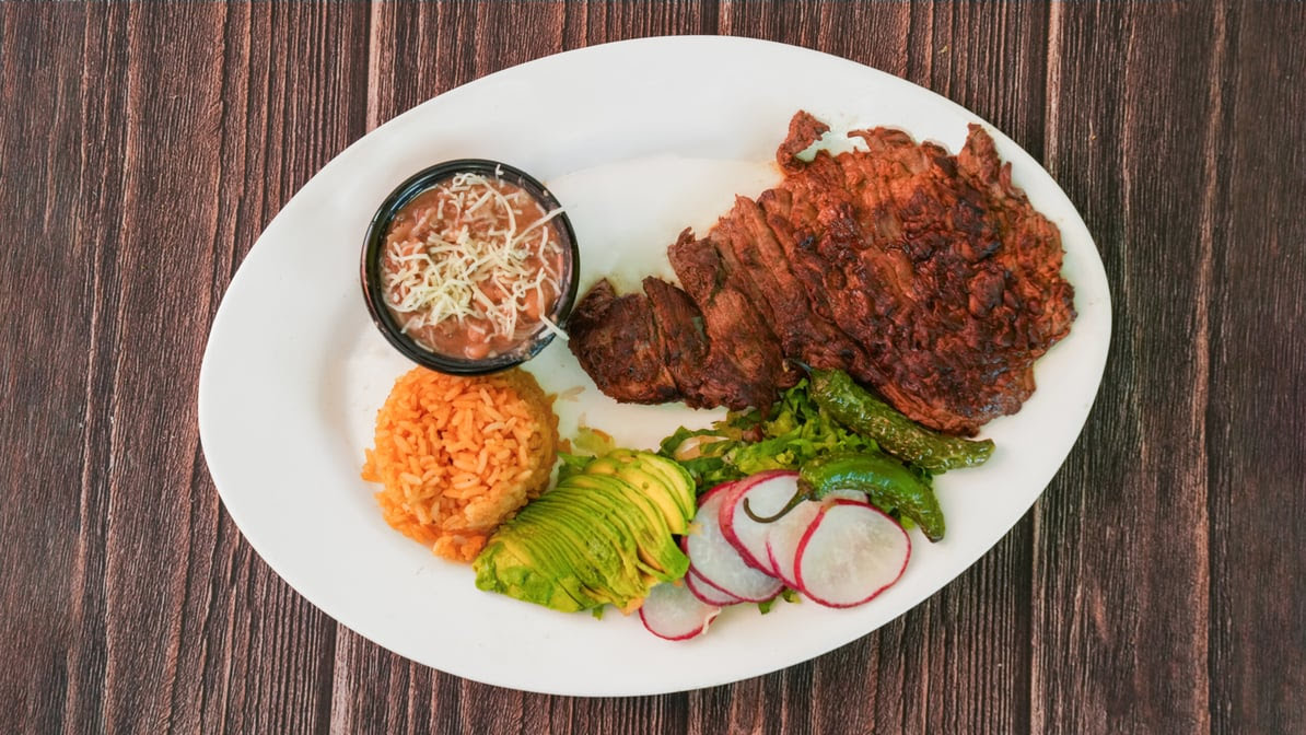 Tacos Cancun by null