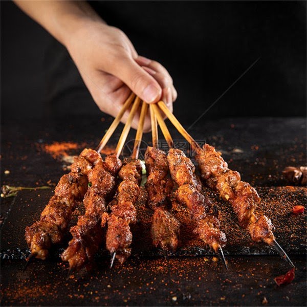 Street Grill Bar by null