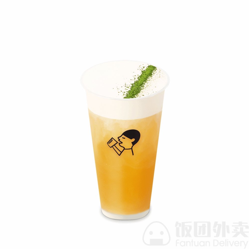 heytea (505 Yonge St) by null