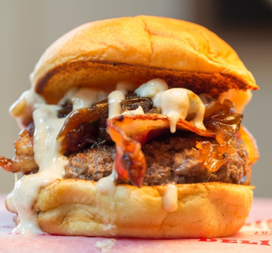 Good Stuff Eatery by null