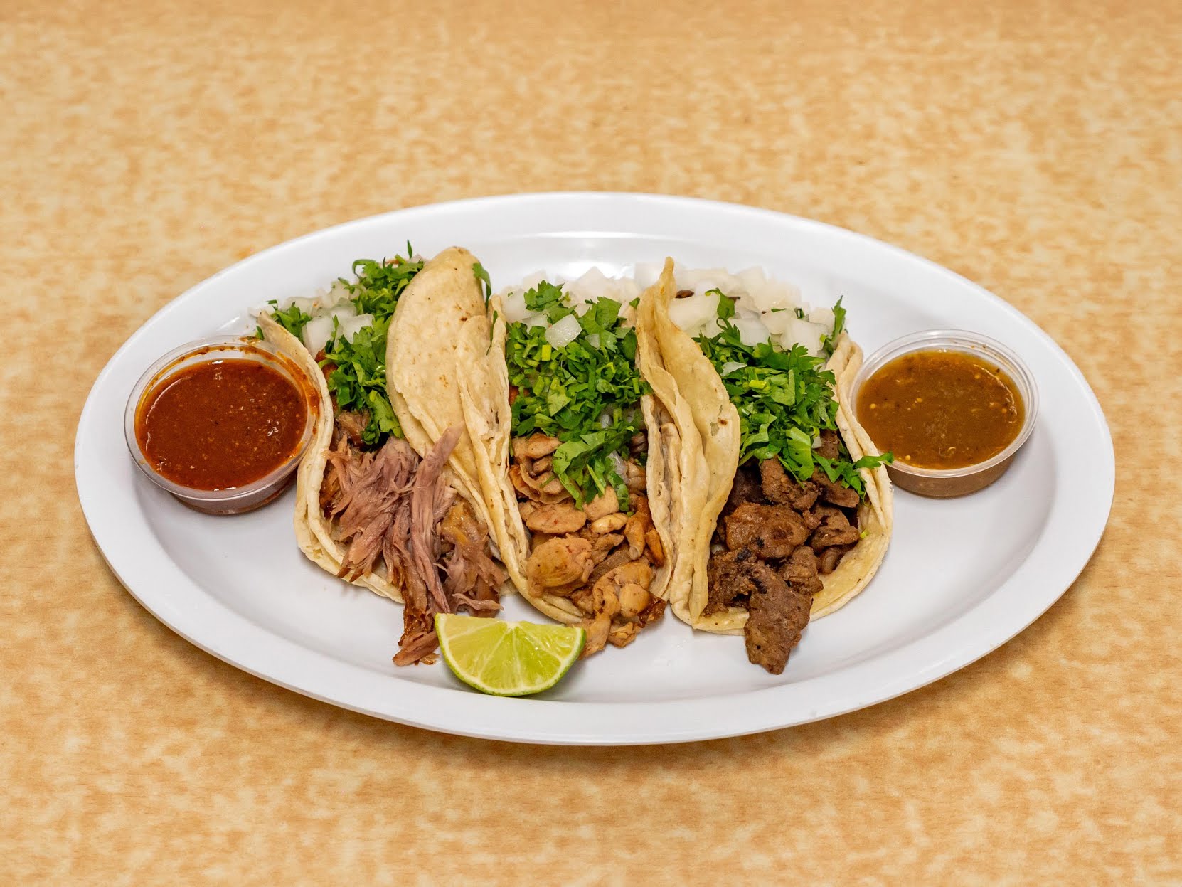 Tortilleria El Molino by null