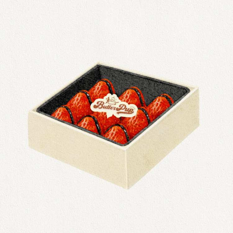 Butter Pup Coffee黄油小狗-Yonge&Sheppard by null