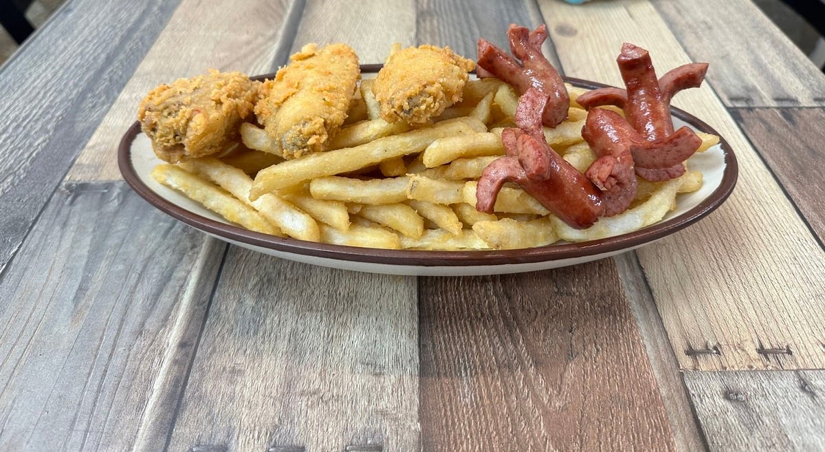 El Rincon Guayaquileno by null