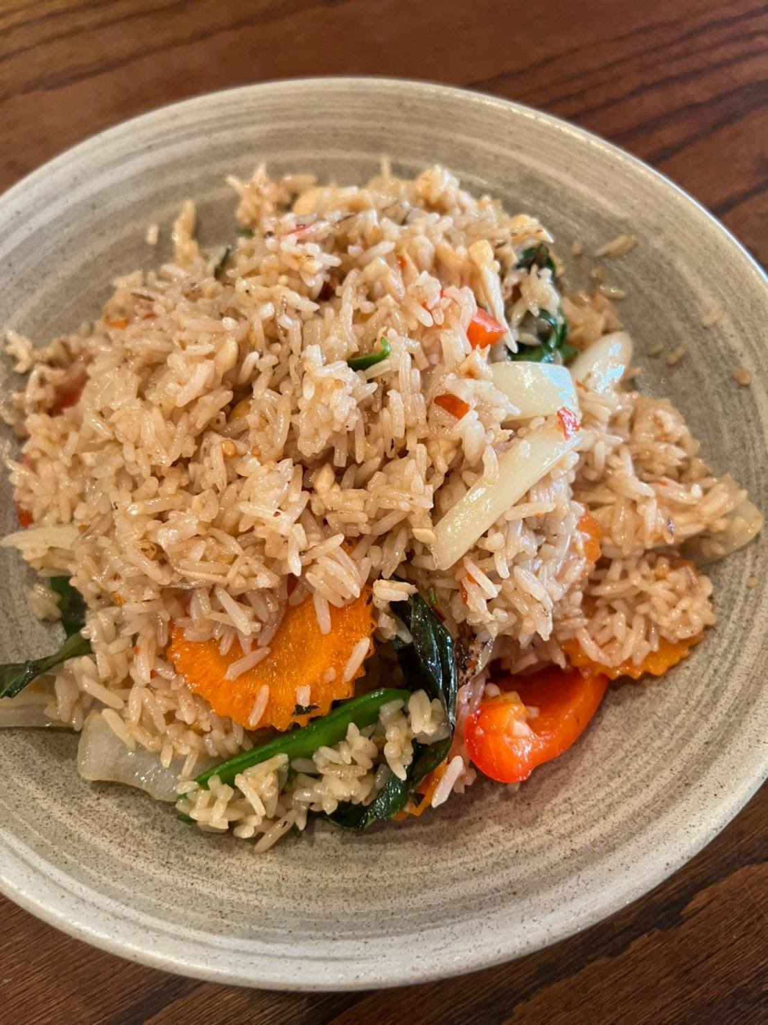 Sweet Rice Charlestown Thai Sushi by null