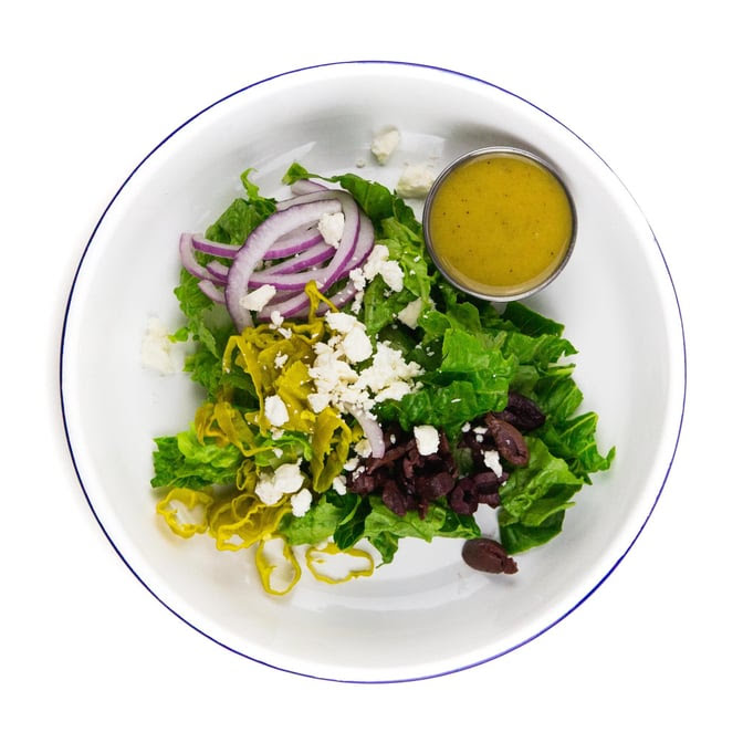 Humble Wood Fire Pizzeria by null