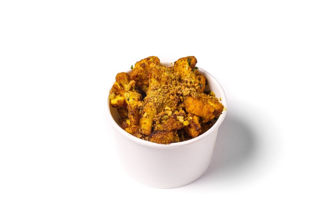 Saucy Chick Indi-Mex Eatery by null