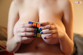 Tessa fowler car wash cutie jpg x Fowler rubiks cube