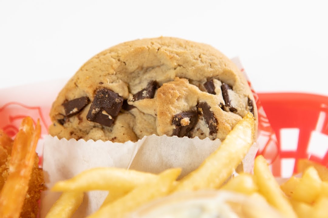 Mikes Drive-In by null