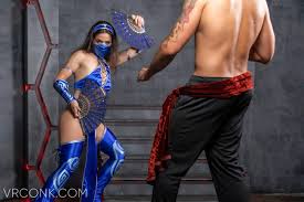 Free kitana cosplay porn videos from thumbzilla jpg x Kitana cosplay