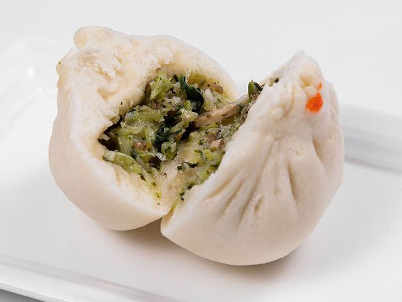 Dim Sum Factory by null