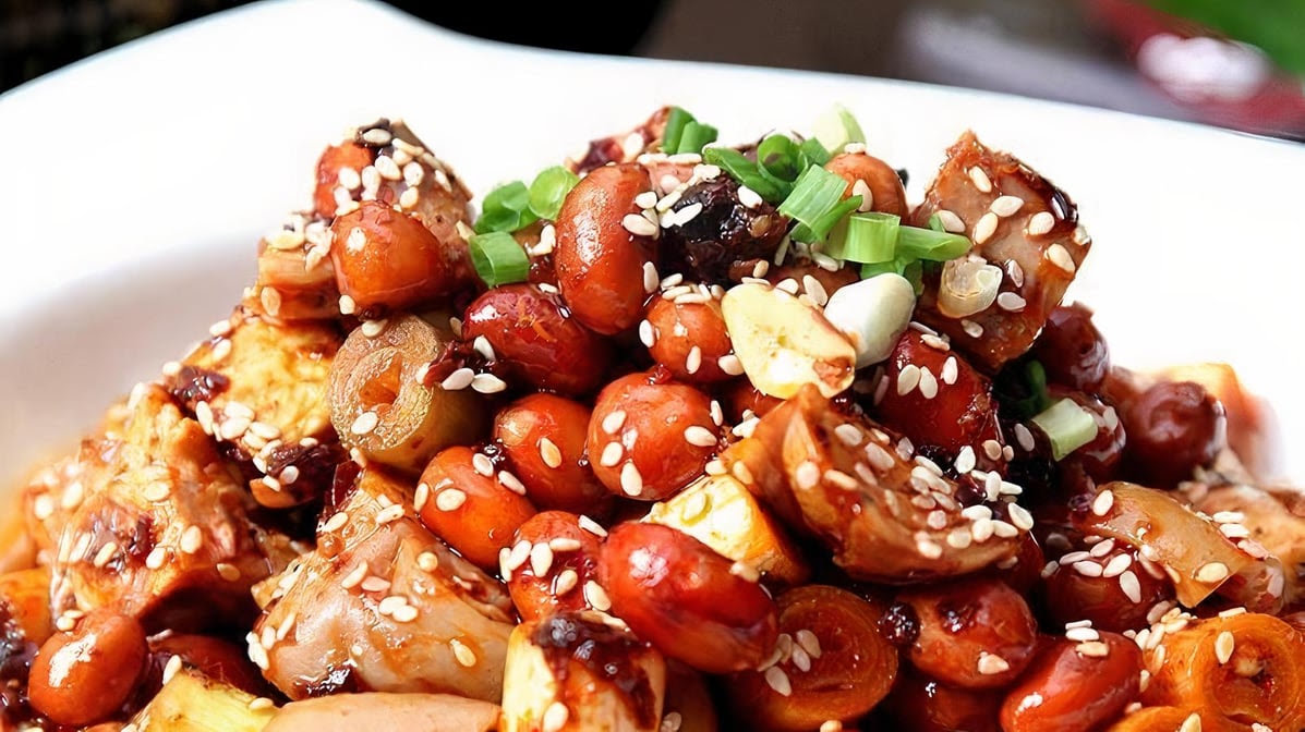 Chengdu Taste by null