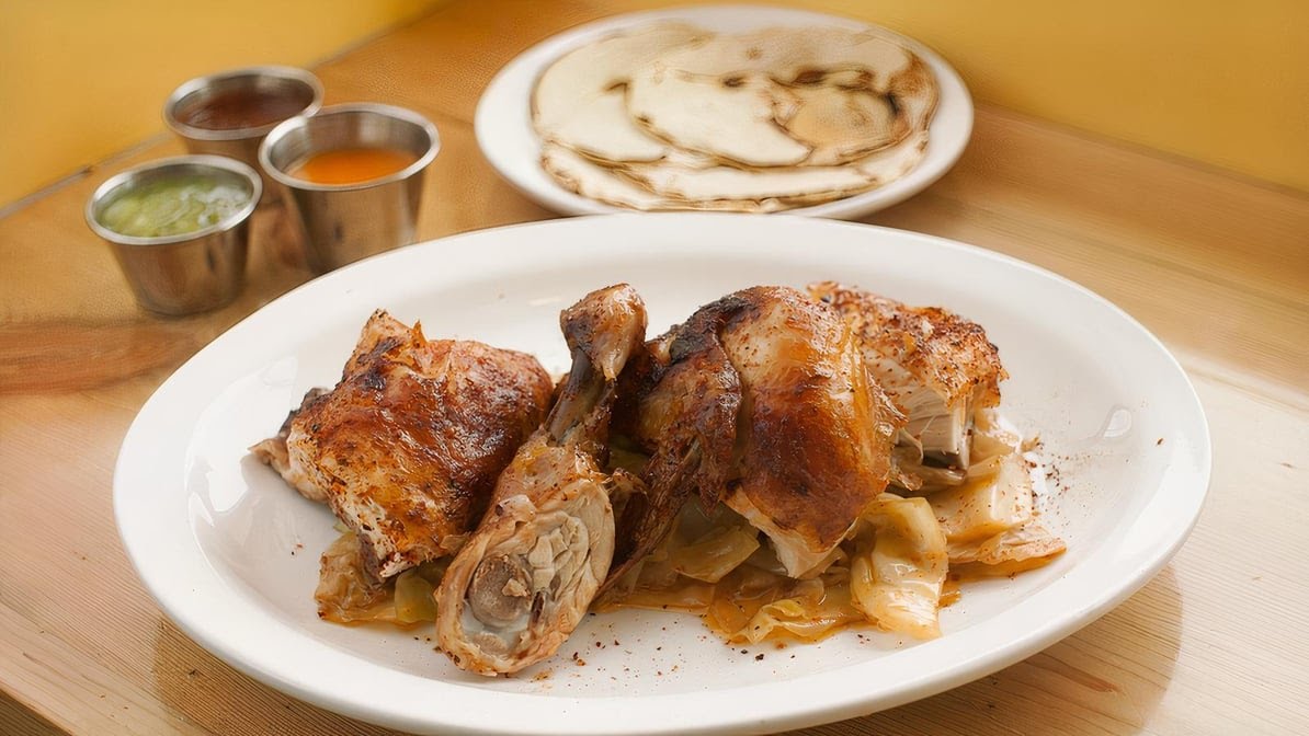 Pollo Norte by null