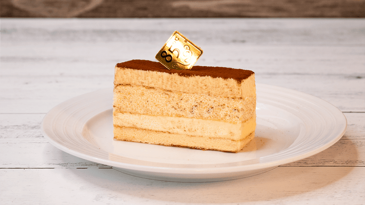 85°C Bakery Cafe by null